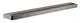 AXOR-HG-AXOR-Universal-Softsquare-Reling-Badetuchhalter-800-mm-Polished-Black-Chrome-42833330 gallery number 1